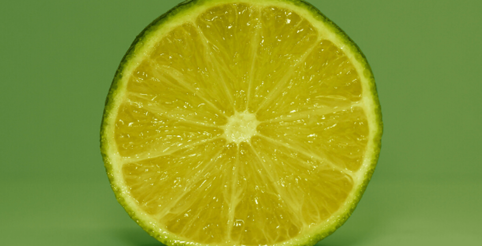 ""