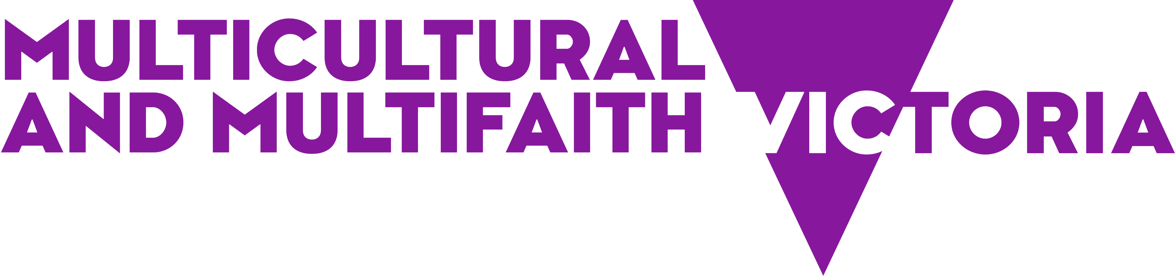 Multicultural and Multifaith Victoria